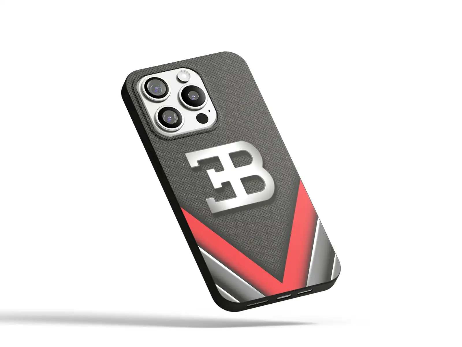 Bugatti Handycover Professionell und Stabil Max